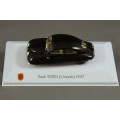 Saab 92001 UrSaab 1946 - black